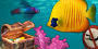 Big Kahuna Reef 3: Das Riff der Götter