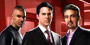 Criminal Minds
