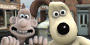 Wallace und Gromit: Urlaub unter Tage