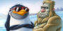 Yeti Quest: Pinguine im Einsatz