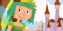 Wonderland Mahjong: Im Bann des Magiers