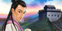 Der Bau der Chinesischen Mauer