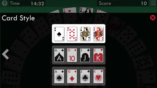 crescent solitaire kostenlos spielen crescent solitaire kostenlos spielen
