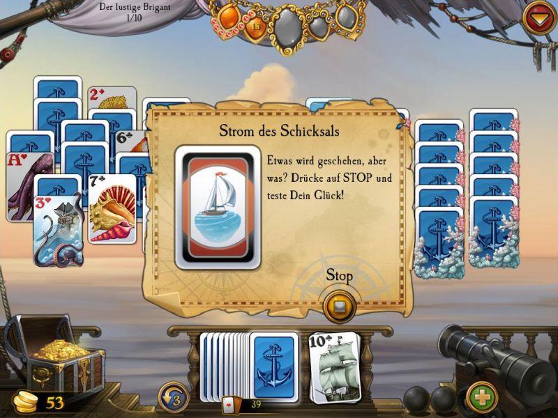 Seven Seas Solitaire Kostenlos Downloaden Seven Seas Solitaire Kostenlos Downloaden