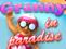 Granny im Paradies