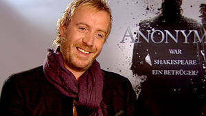 Rhys Ifans: Habe keinen Ruf zu verlieren