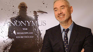 Roland Emmerich: Shakespeare war eine L&uuml;ge