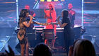 Raffaela performt mit Kelly Rowland "When Love Takes Over"