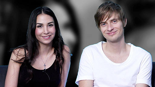 Sila & Jörn: Wir wünschen uns Kinder Sila & Jörn: Wir wünschen uns Kinder
