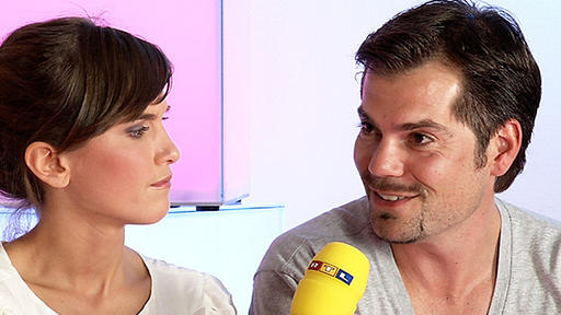 Wie war eure erste GZSZ-Folge? Wie war eure erste GZSZ-Folge?
