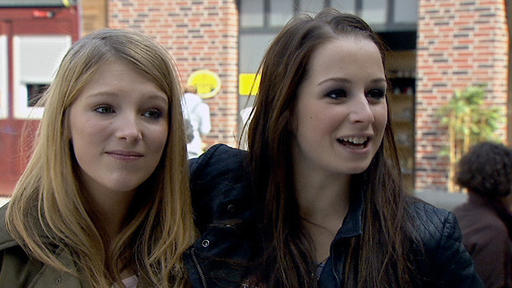 Alles Gute, Lilly Alles Gute, Lilly