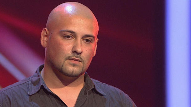 X Factor 2012: Sarah Connor setzt für <b>Abdul-Hadi</b> Arslan ihren Joker - VOX.de - sarah-connor-setzt-fuer-abdul-hadi-arslan-ihren-joker