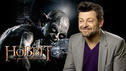 Wow, ist Gollum ist ja richtig nett!