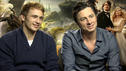 James Franco: bald Ken im Barbie-Film?