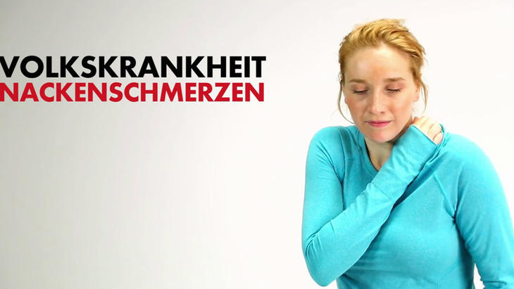 Mrt der Bruch die Halswirbelsäule